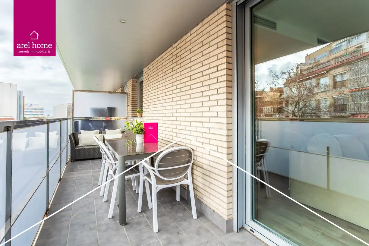 Flat for sale in El Gall