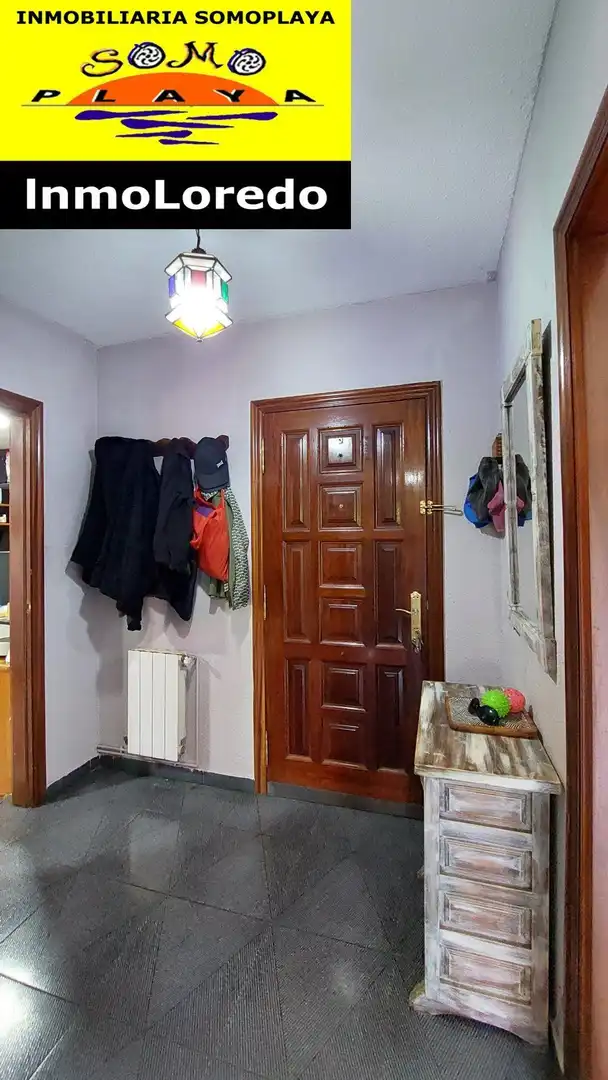 Maison avec jardin à vendre à La Pola, imagen 29