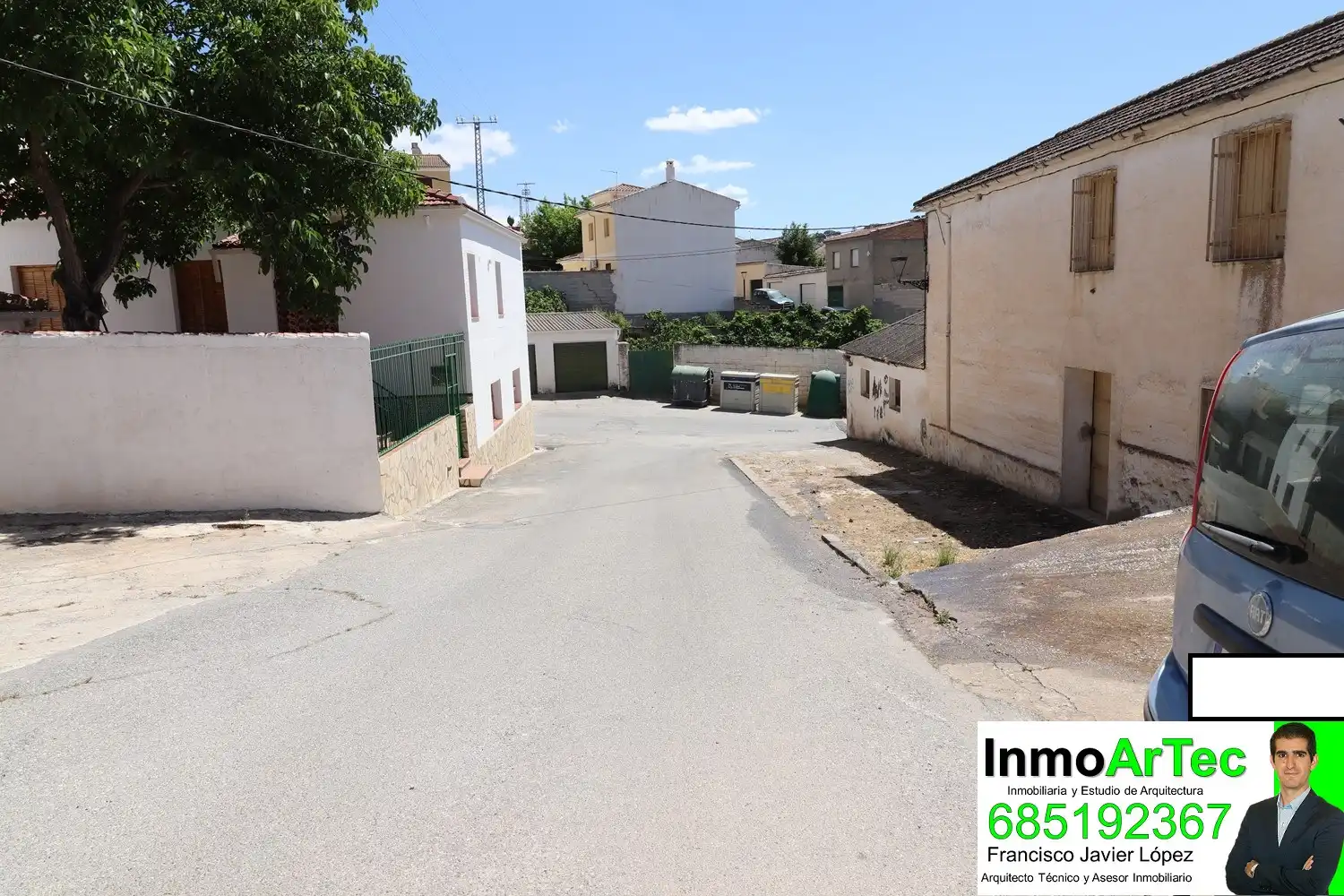 House with terrace for sale in Calle Nueva de Alomartes 61, imagen 18