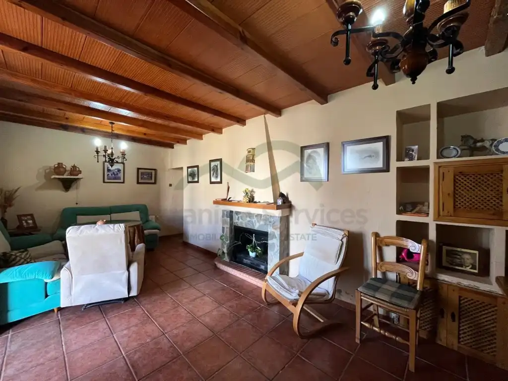 Casa rústica en venta en Bobadilla - Bobadilla Estación - La Joya, imagen 9