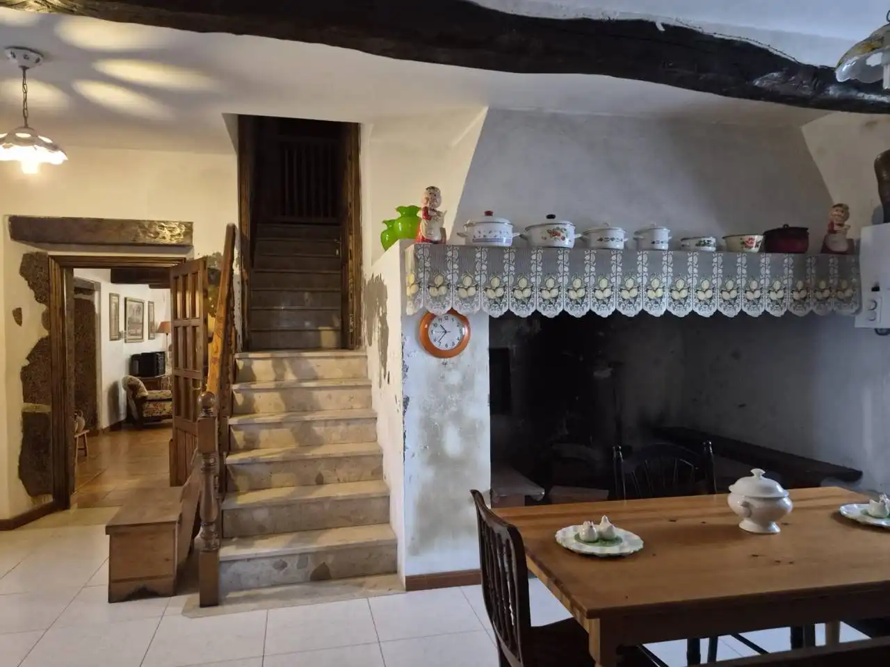 Casa o chalet en venta en Curtis