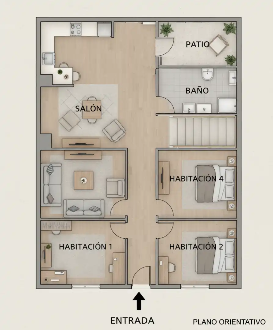 Casa o chalet en venta en Novelda