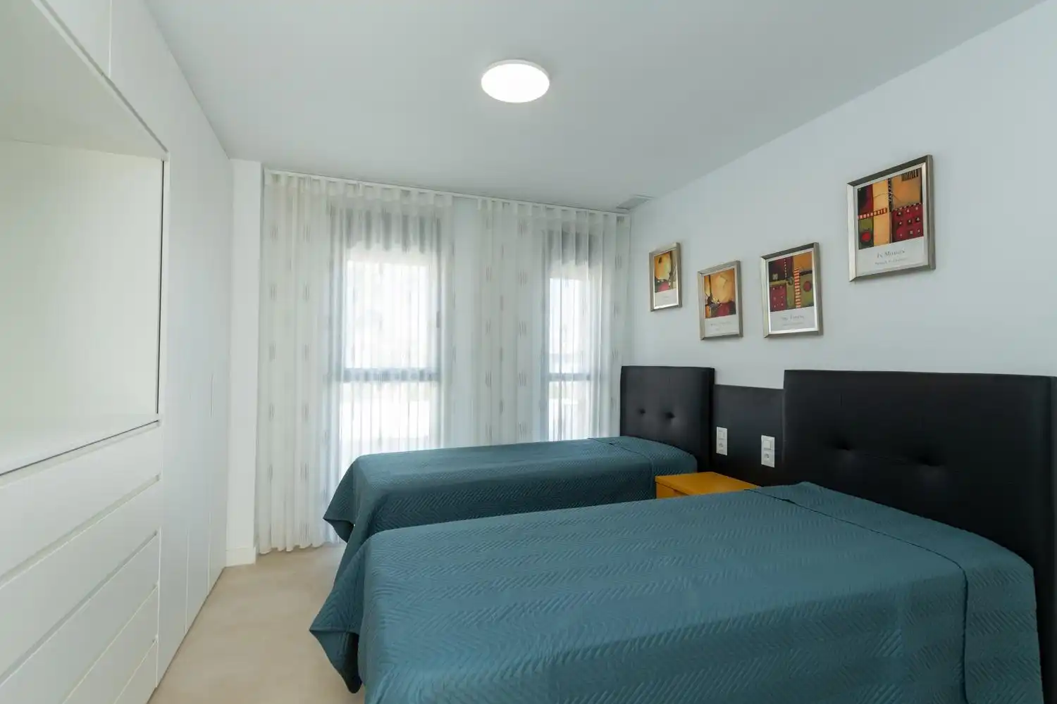 Chalet con piscina en venta en Playa de San Juan - El Cabo de las Huertas, imagen 35