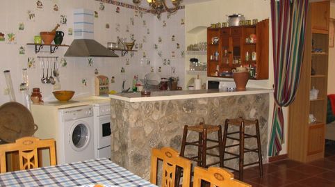 Foto 5 de Finca rústica en venta en Hellín, Albacete