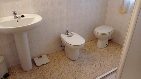 Foto 3 de Pis en venda a Monzón, Huesca