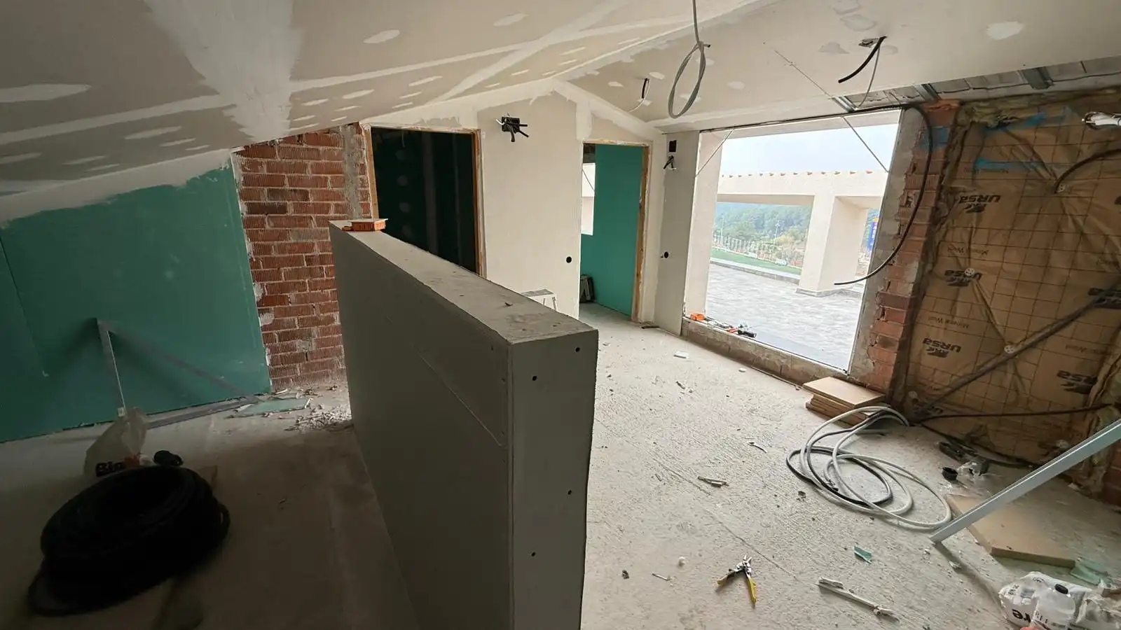 Casa o chalet en venta en Viladecavalls con Terraza, Horno y Balcón