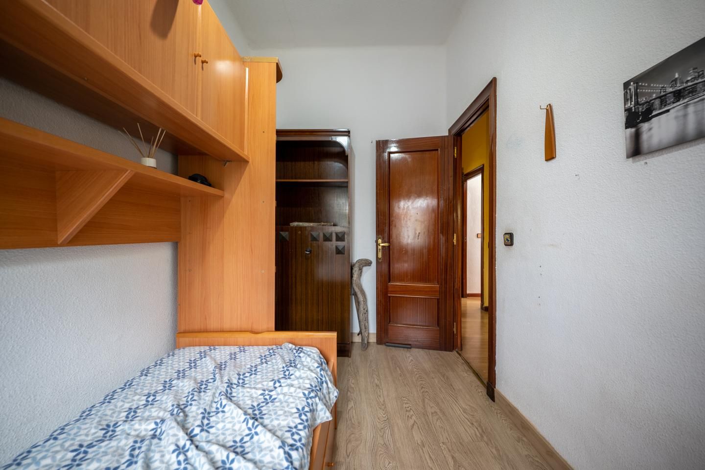 Flat for sale in De La Virgen De Las Angustias, San Antonio