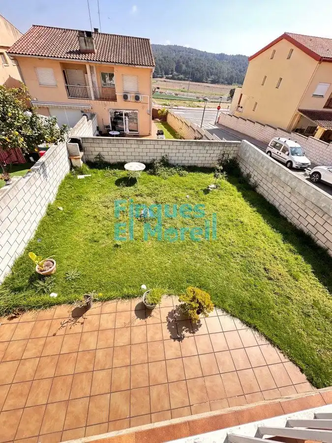 Jardín de Casa o chalet en venta en Perafort con Calefacción, Terraza y Balcón