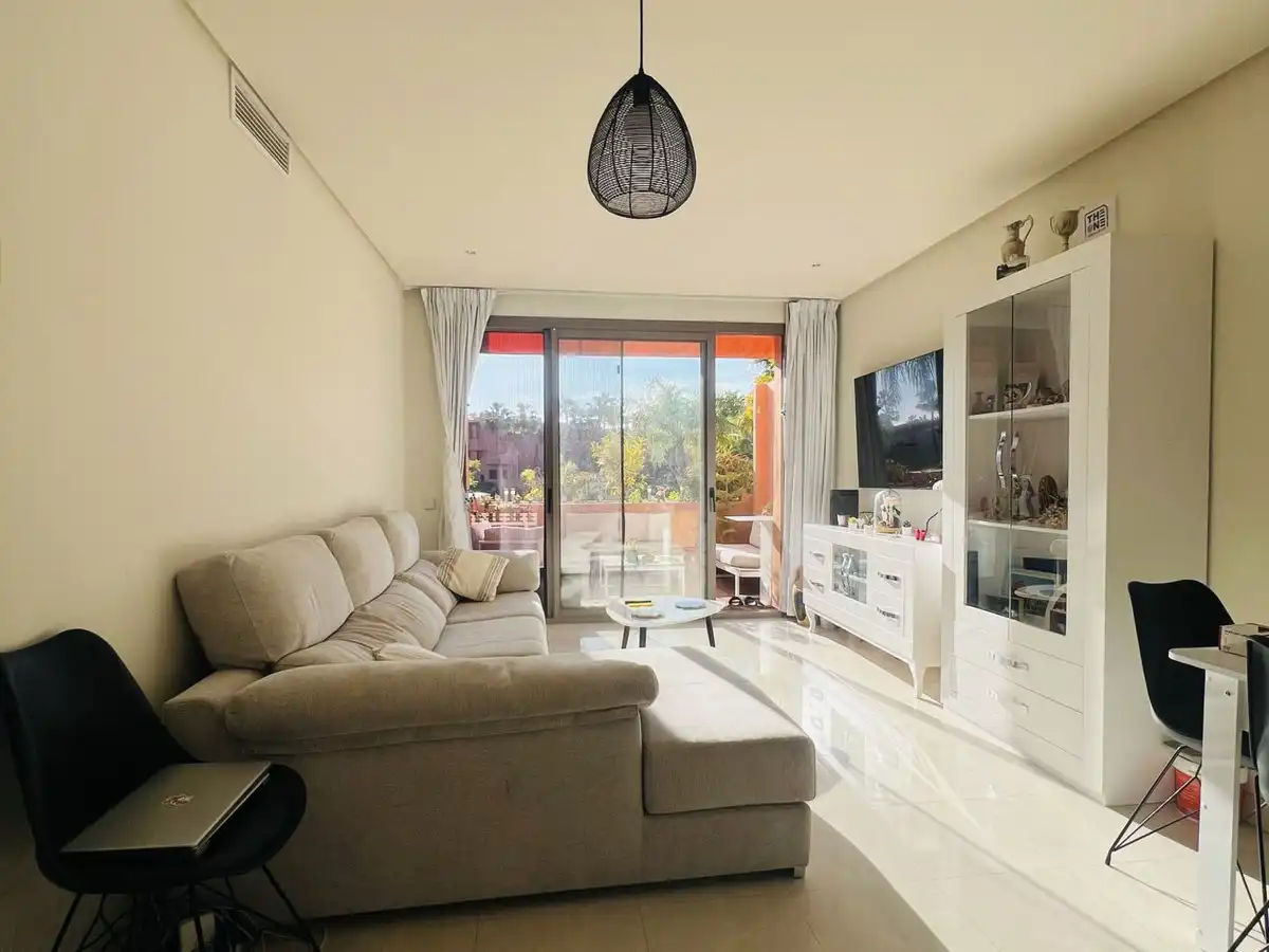 Apartament amb terrassa en venda a Camino de la Boladilla 31, imagen 4