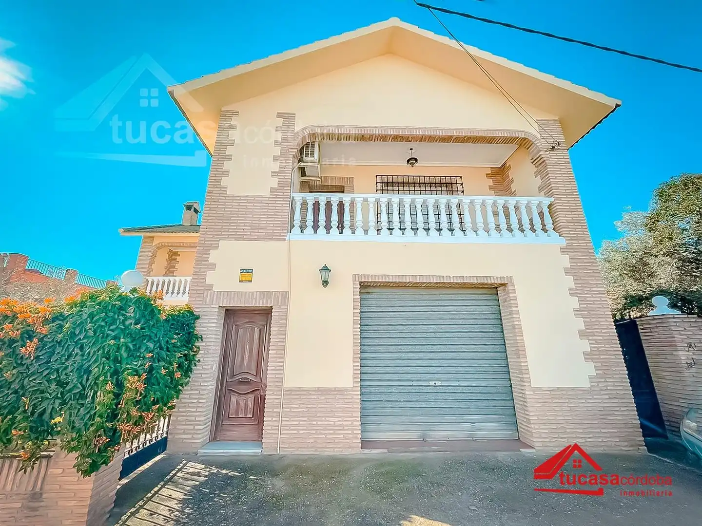 Casa rústica amb jardí en venda a Periurbano Oeste - Sierra, imagen 22