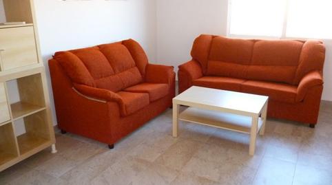 Foto 2 de Piso de alquiler en Espinardo,  Murcia Capital