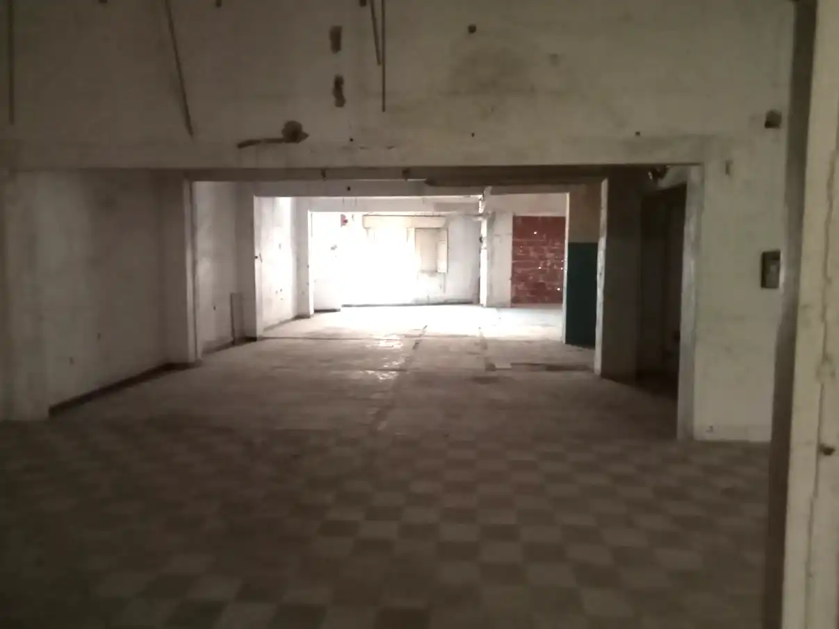 Apartamento en venta en Jose Martinez Gonzalez, 3, 3, Plaza Castelar - Mercado Central