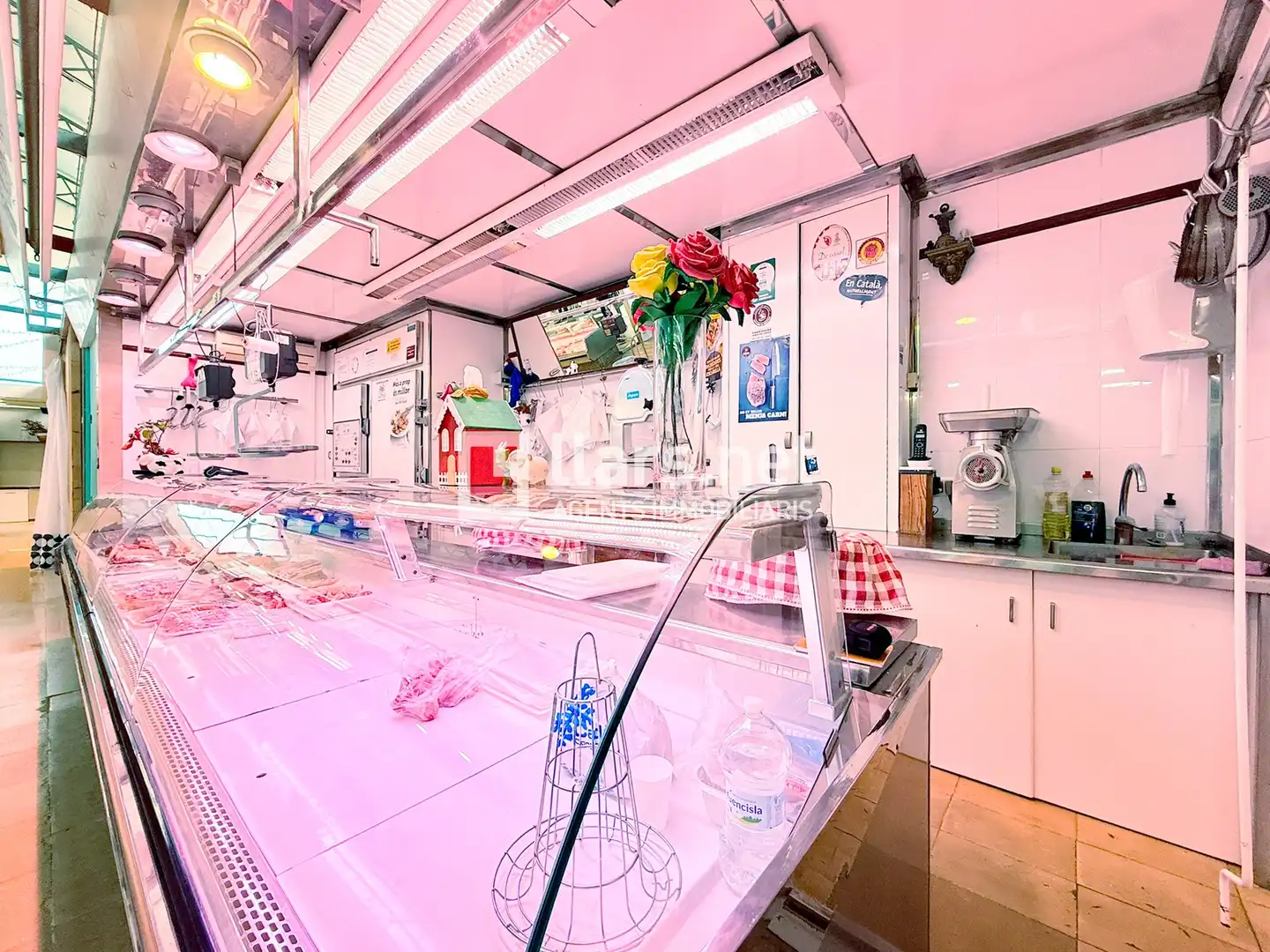 Local en venta en Vilanova i la Geltrú