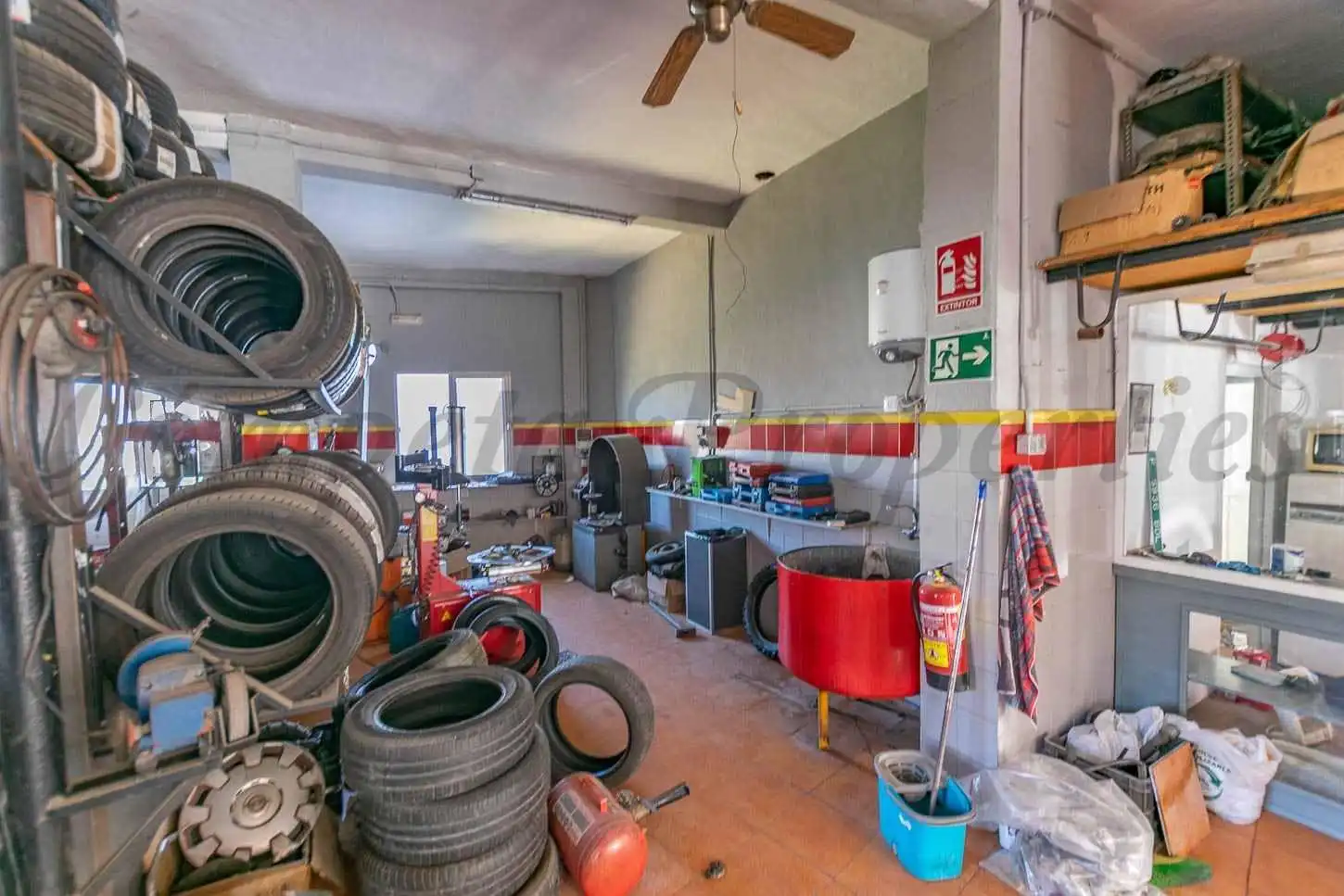 Business premises to rent in Cómpeta, imagen 6