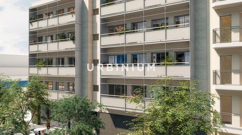 Foto 5 de vivenda d'obra nova a Pis en venda a Carrer Barcelona, 125, Eixample Sud – Migdia, Girona