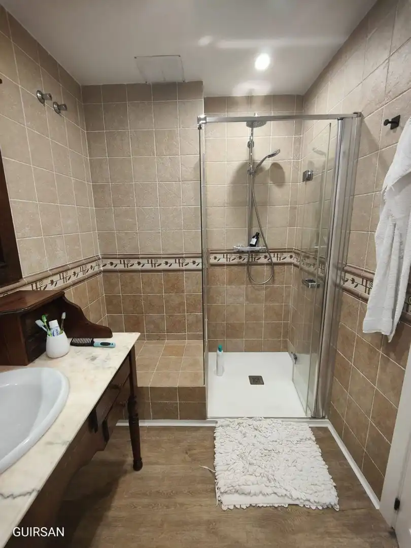 Villa con piscina in affitto a Camino de Cantalobos, imagen 9
