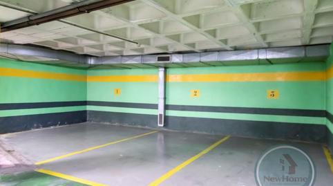 Foto 3 de Garatge de lloguer a Calle Mare de Deu Desamparats, Centro, Alicante