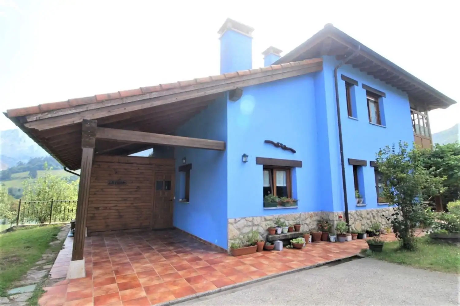 Villa mit Terrasse zum Verkauf in Cangas de Onís, imagen 49
