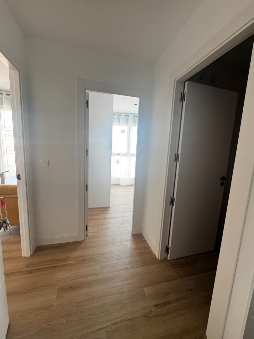 Apartment to rent in Maracena  with Air Conditioner, Parquet flooring and Terrace