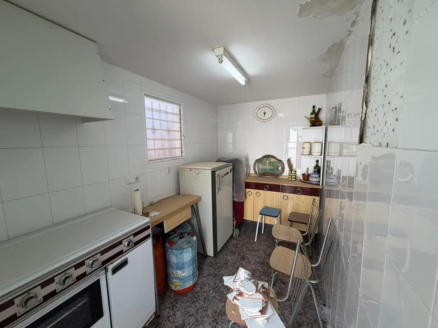 Estudio en venta en Santiago de la Ribera