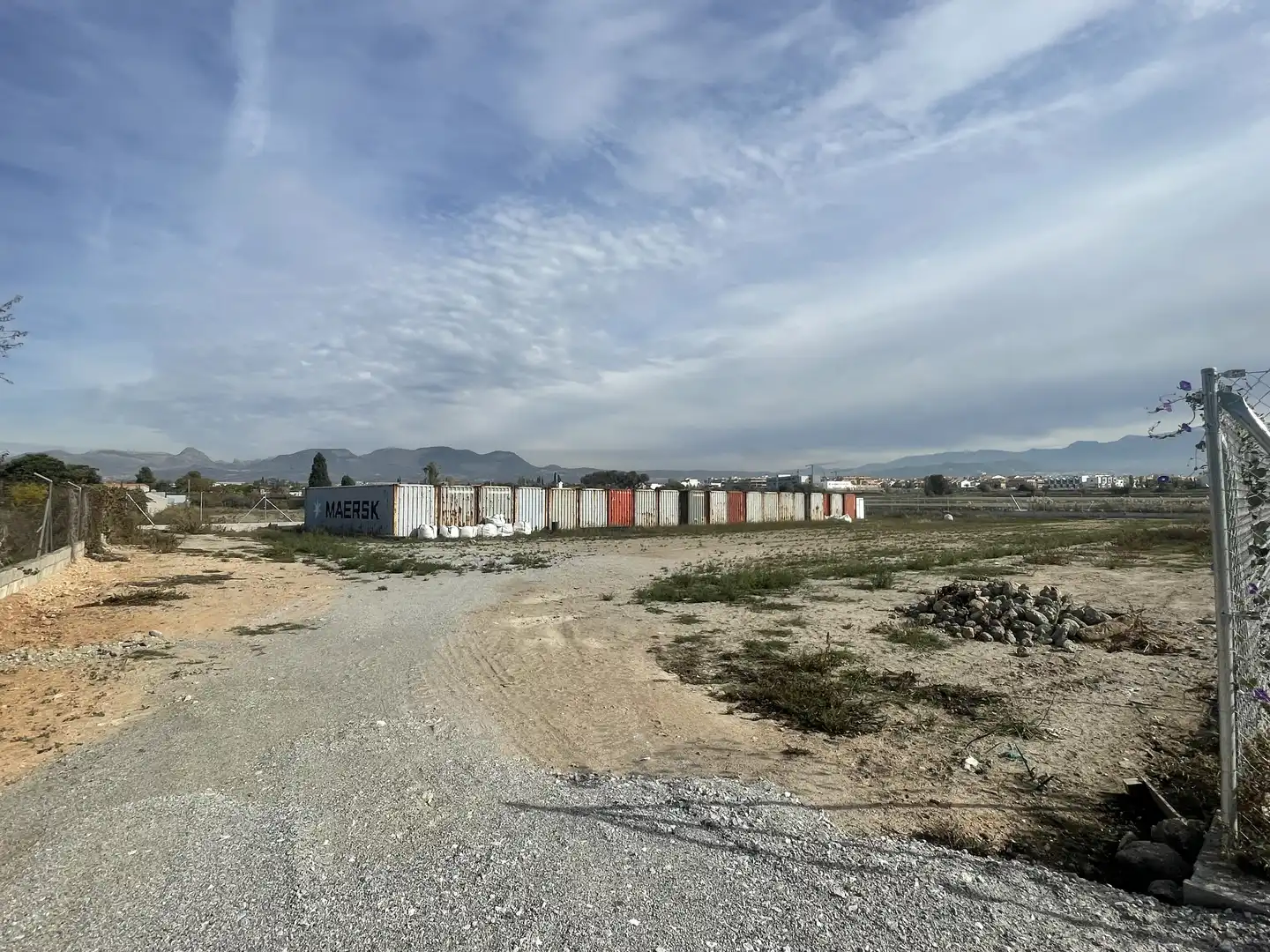Terreno rustico in vendita a Maracena, imagen 10