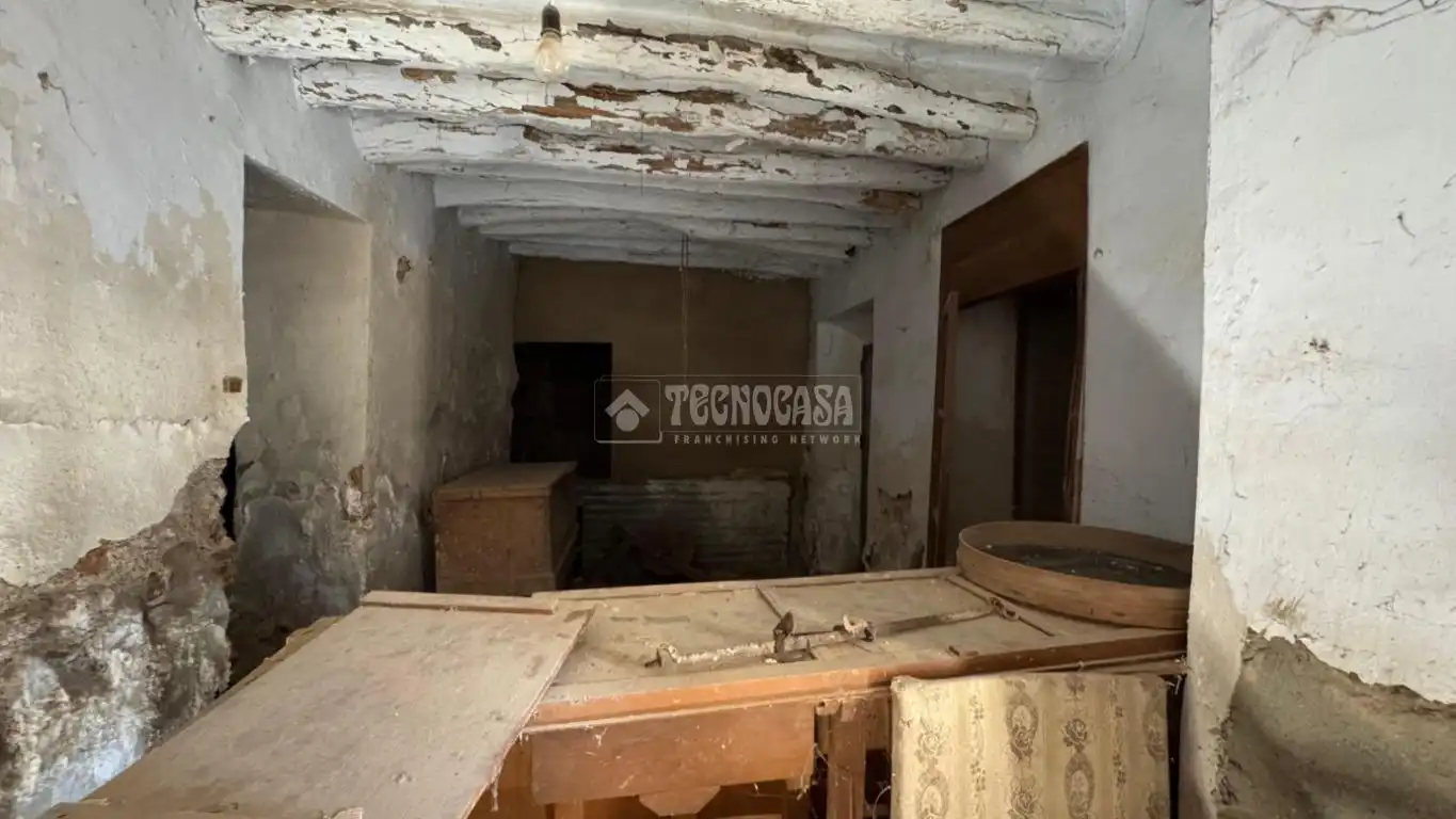 Casa adosada en venta en Murtas con Calefacción y Balcón