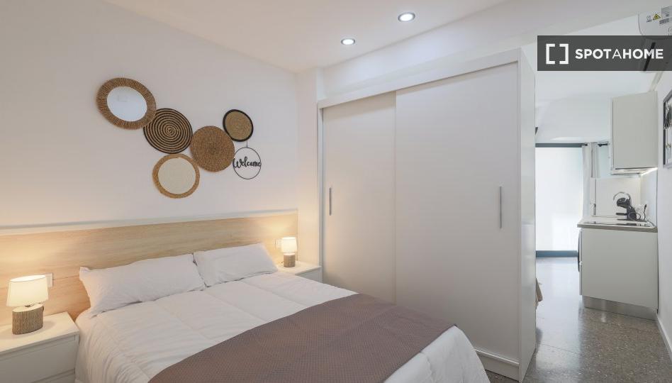 Photo 1 of Flat to rent in El Guinardó, Barcelona
