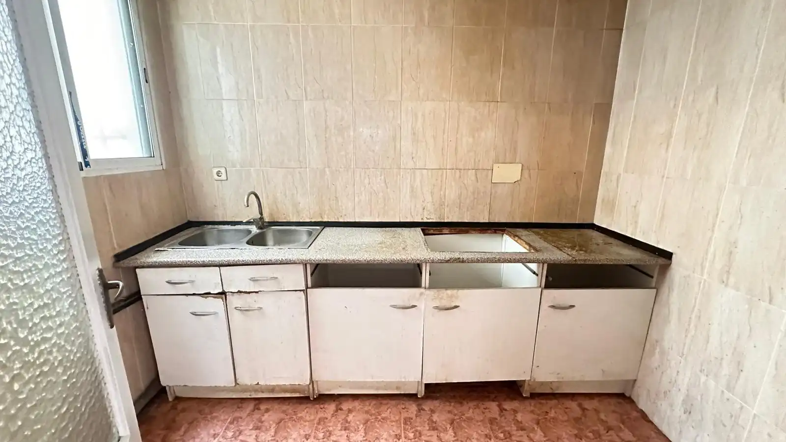 Cocina de Piso en venta en Benimodo