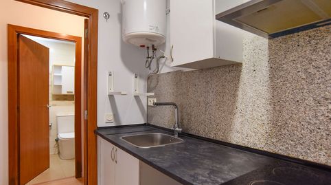 Foto 4 de Piso en venta en C/ Doctor Ullés, Ca n'Aurell, Terrassa