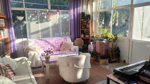 Foto 2 de Finca rústica en venda a Partida Daimes, La Foia - Daimés - Asprella, Alicante