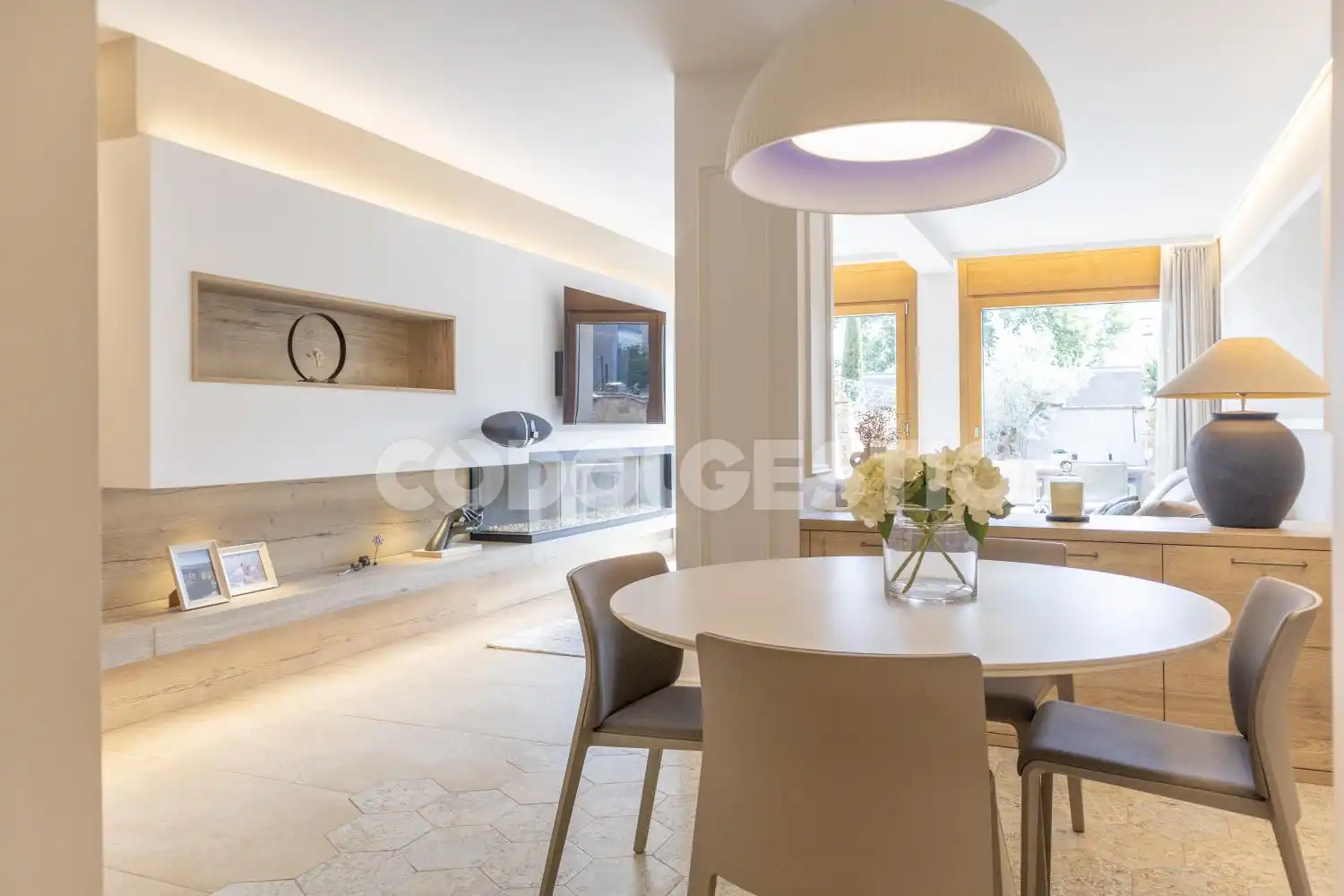 Flat with lift for sale in Torras i Bages, imagen 13