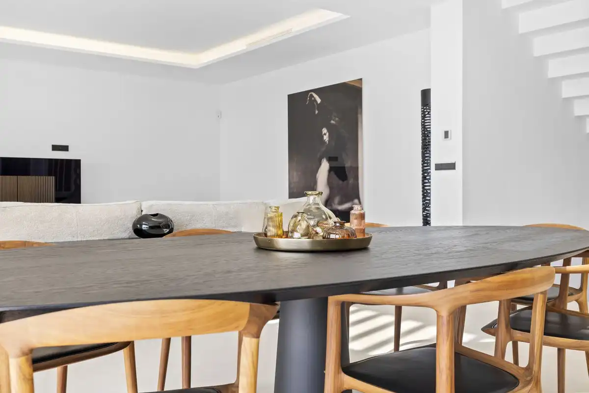 Villa con piscina in vendita a La Alquería, imagen 11