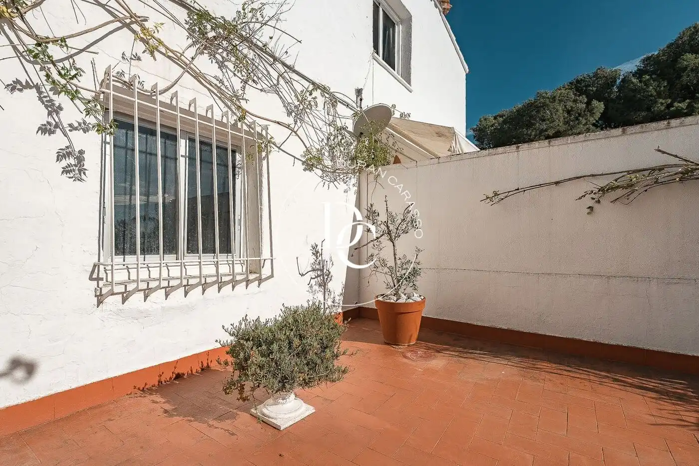 Casa con jardín en venta en Carrer Josep Carbonell i Gener, imagen 32