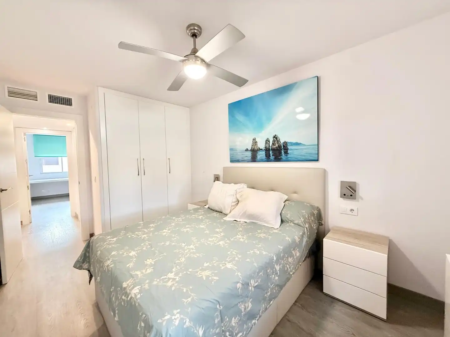 Apartment mit Pool zur Miete in Santiago de la Ribera, imagen 20