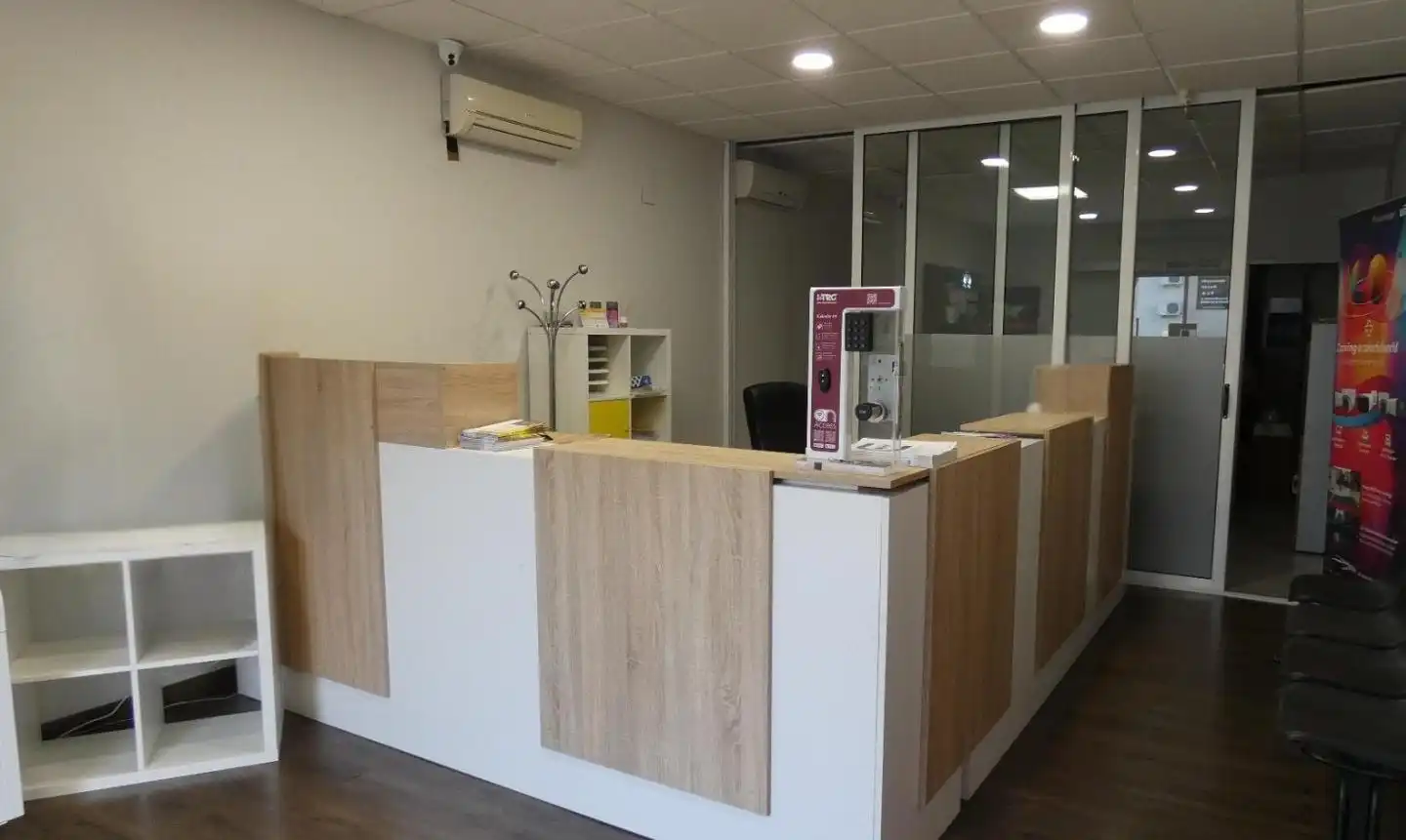 Oficina de lloguer en Alhaurín de la Torre