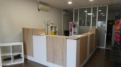 Foto 2 de Oficina de lloguer a Santa María, Capellanía - Retamar, Málaga