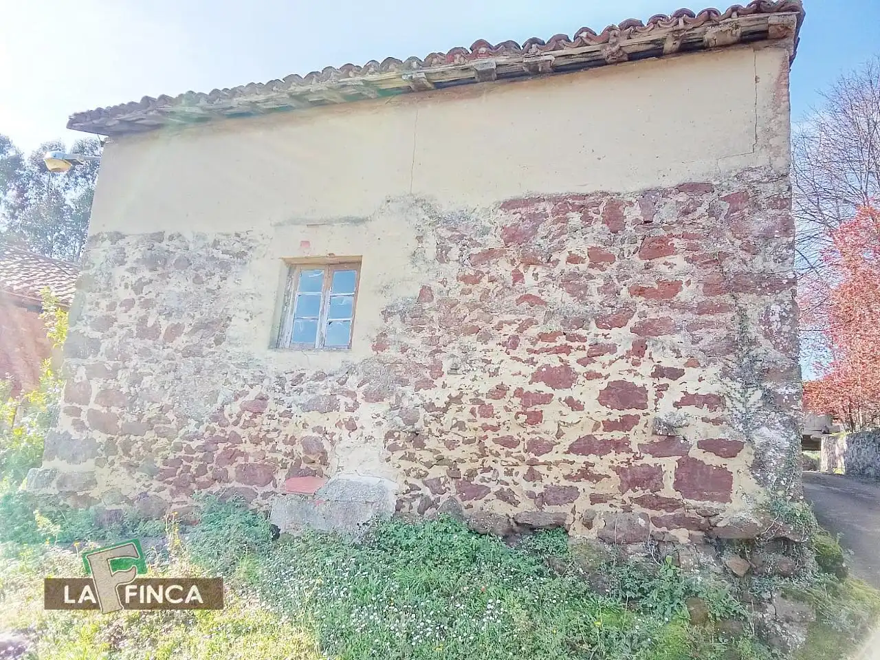 Vista exterior de Casa o xalet en venda en Villaviciosa amb Calefacció, Terrassa i Traster