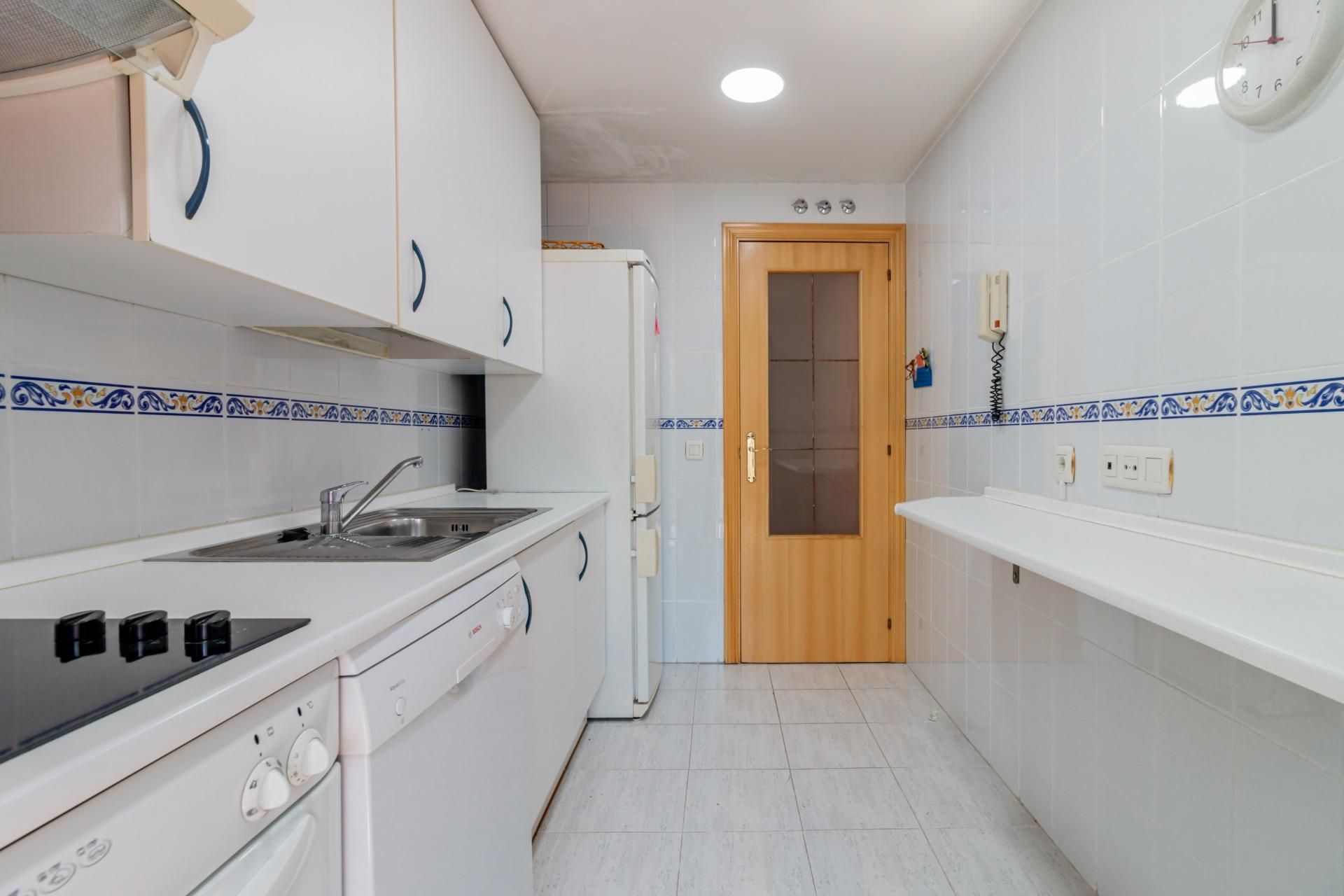Flat for sale in Orcasitas