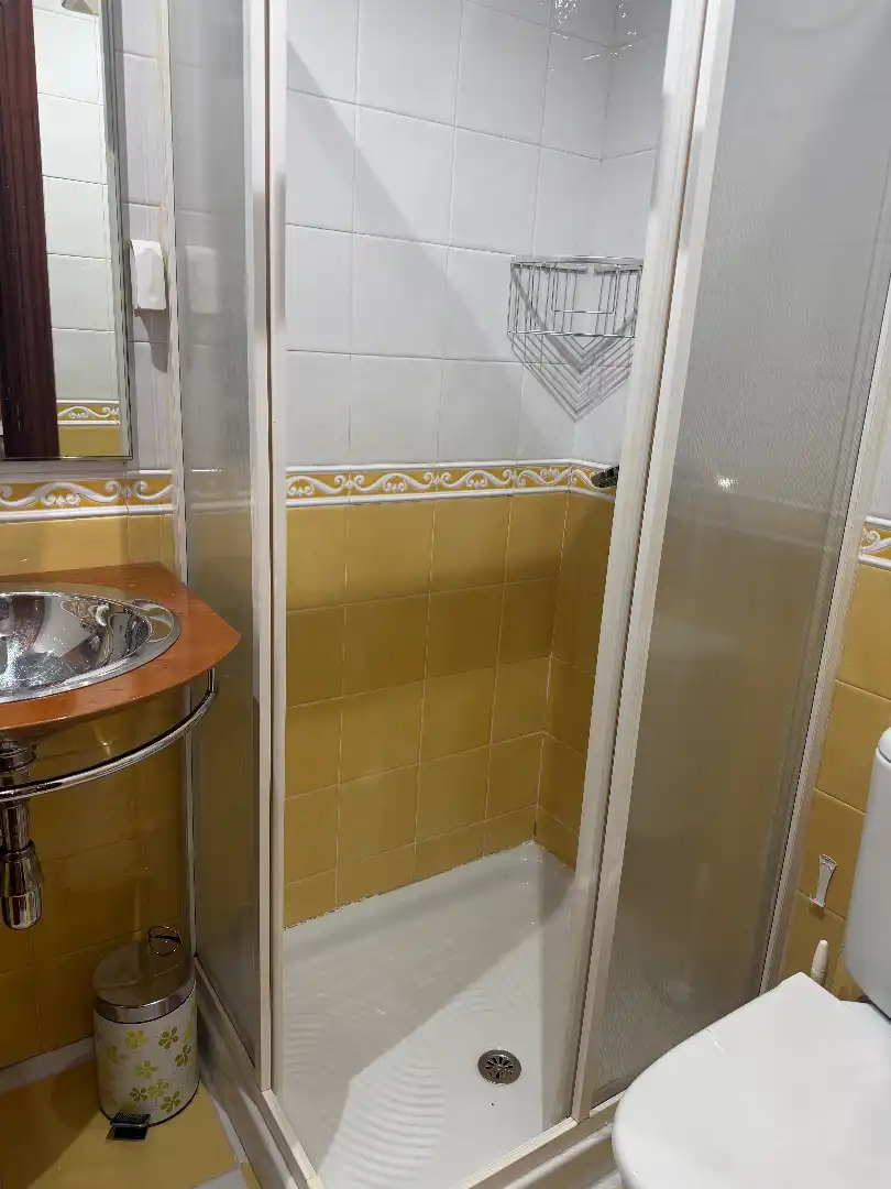 Flat for rent in Calle Bernardo Mulleras, 7, Centro - Plaza Mayor