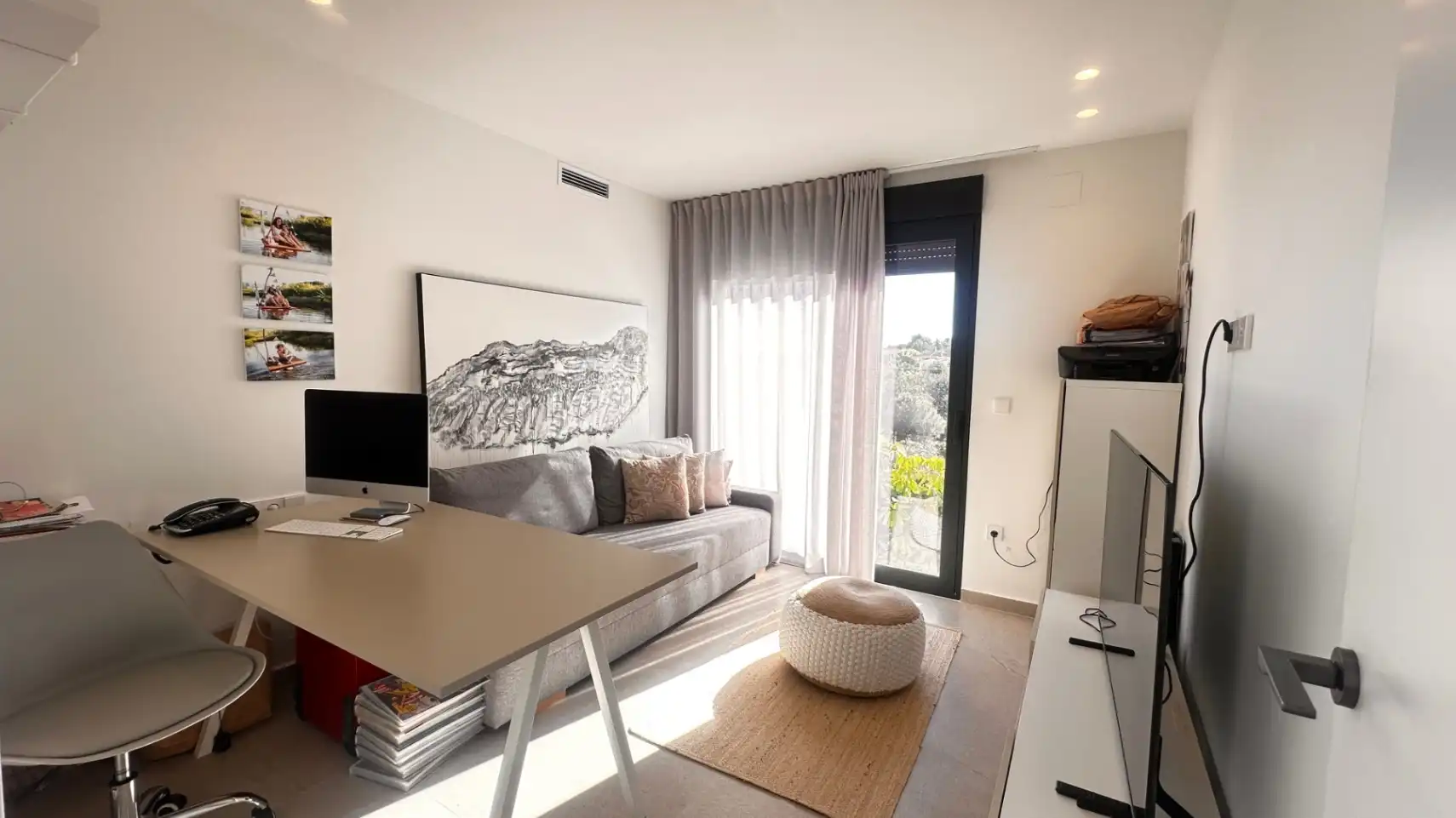 Detached house with pool for sale in El Montgó, imagen 16