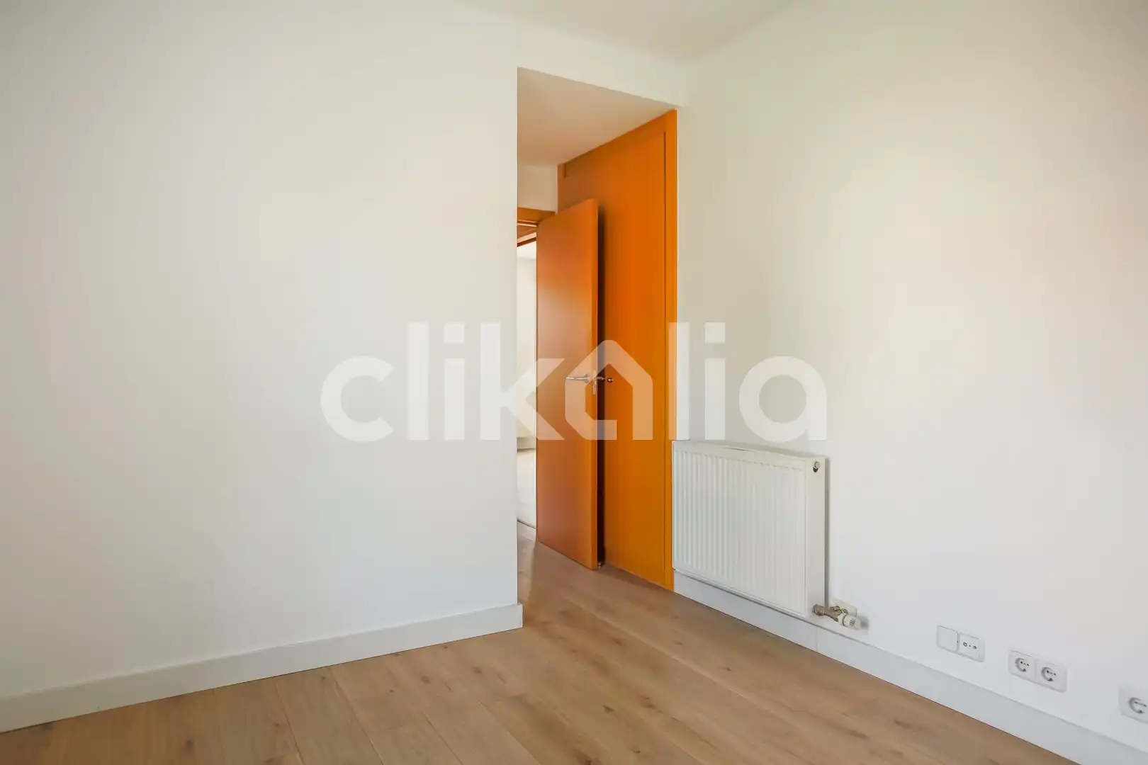 Piso en venta en Alcorcón con Calefacción y Trastero