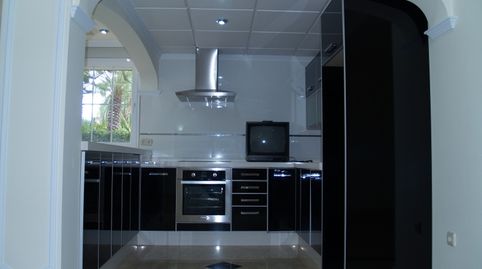 Foto 5 de Casa o xalet en venda a Pueblo - Urbanizaciones, L'Alfàs del Pi