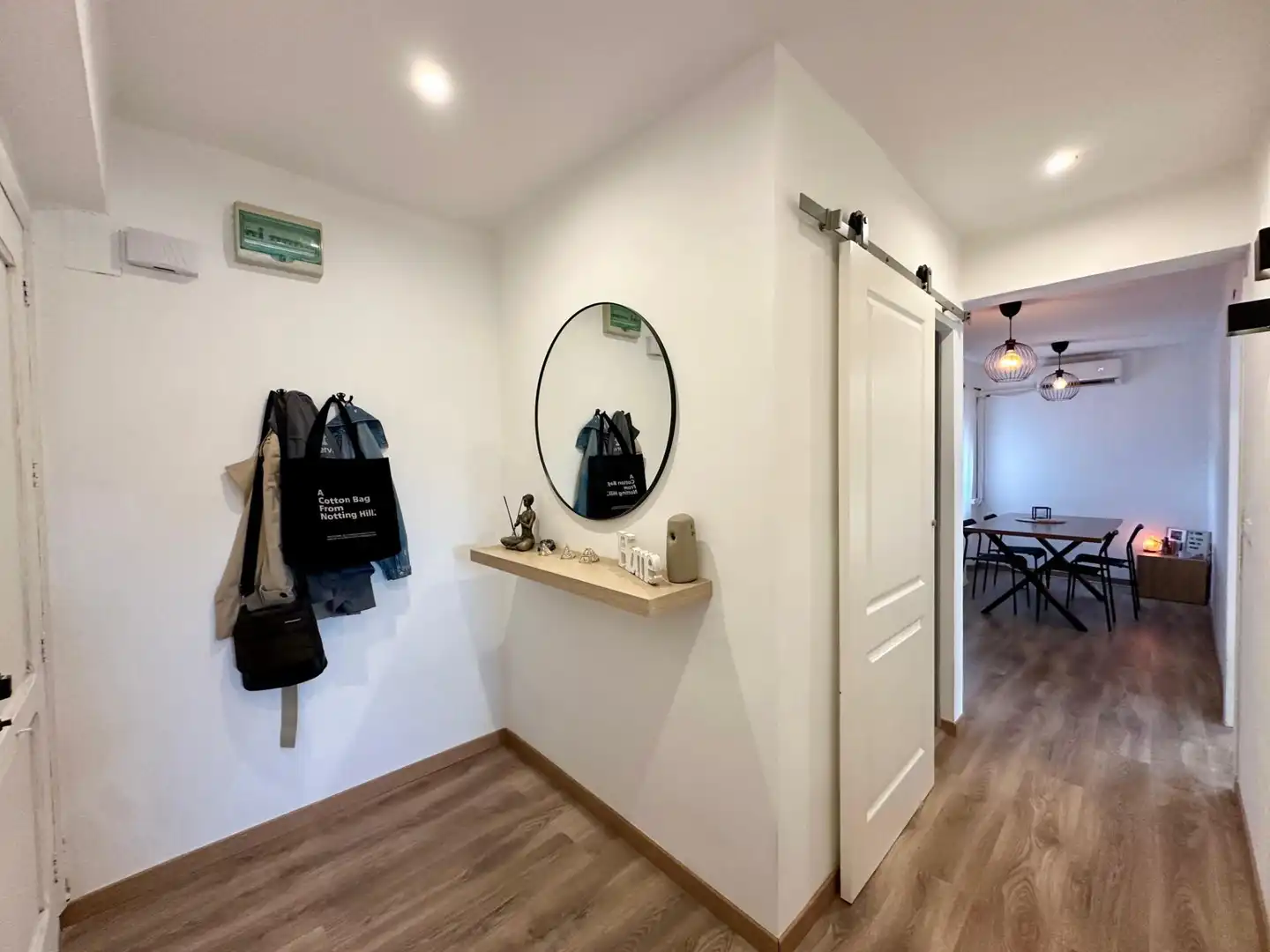 Flat for sale in La Pobla Llarga, Valencia