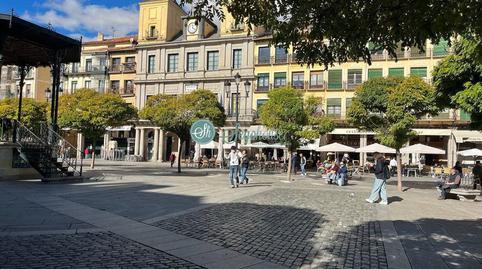 Photo 3 of Flat for sale in Plaza Mayor - San Agustín, Segovia Capital