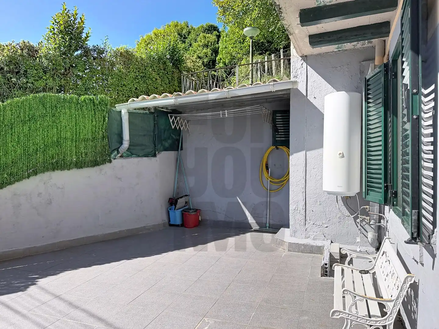 Terraza de Piso en venta en Hondarribia con Calefacción y Terraza