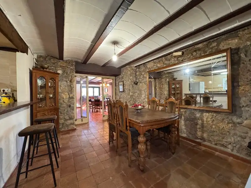 Country homes for sale in Cistella  with Heating, Private garden and Terrace
