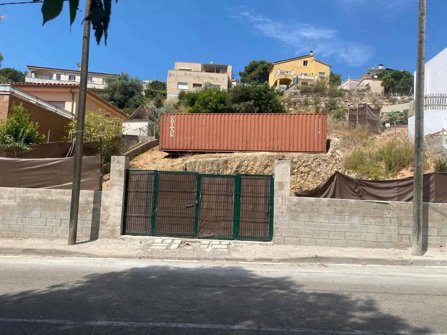 Terrenys i solars en venda a Costa Cunit - Els Jardins - Els Rosers, imagen 12