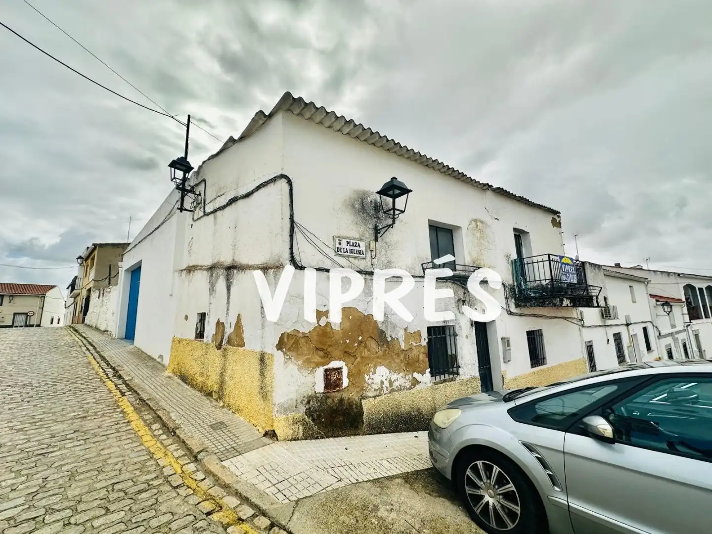 Casa o xalet en venda a Don Álvaro