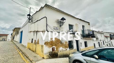 Foto 2 de Casa o xalet en venda a Don Álvaro, Badajoz