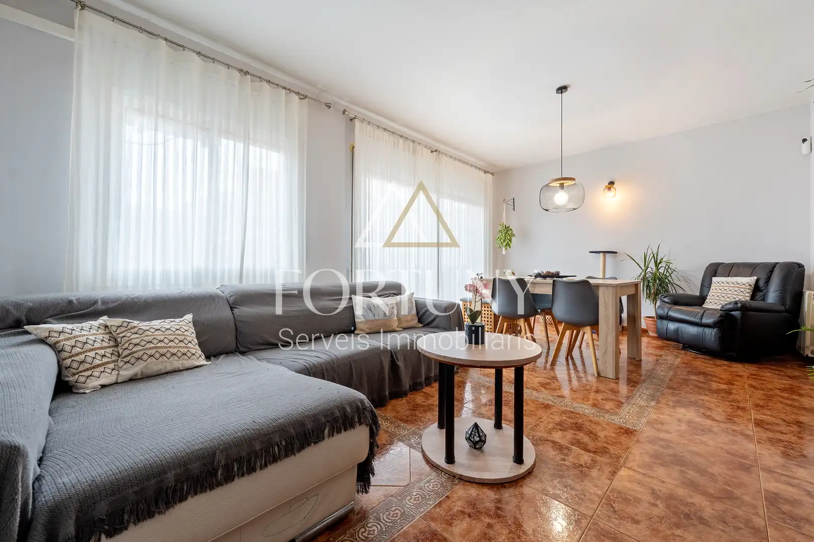 Flat for sale in DR JOSEP SAGARRA DEL, imagen 8